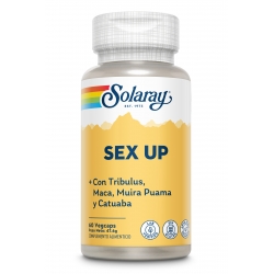Sex up-60 VegCaps. Sin...
