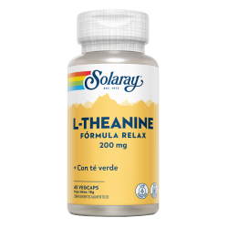 L-Theanine 200 mg- 45...
