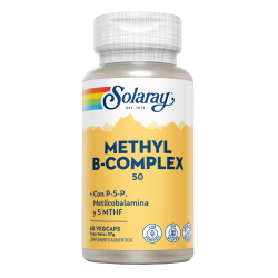 Methyl B-complex 50- 60...