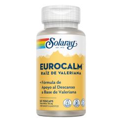 EuroCalm™-60 VegCaps. Sin...