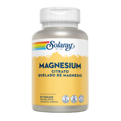 Magnesium Citrate- 90...