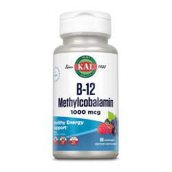 Methylcobalamin 1000 mcg.-...
