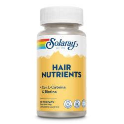 Hair Nutrients - 60...
