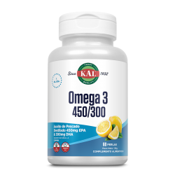 Omega 3 450 EPA / 300 DHA-...