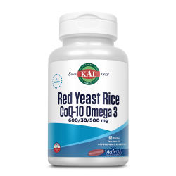Kal Red Rice/ Q10/ Omega 3...