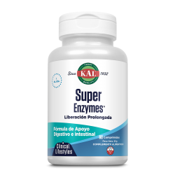Super Enzymes™-60...