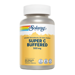 Super Vitamin C A/R- 100...