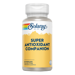 Superantioxidant...