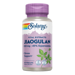 Jiaogulan 410 mg- 60...