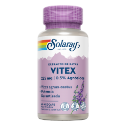 Vitex (Sauzgatillo)- 60...