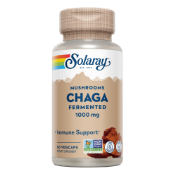 Chaga Fermented Mushroom....