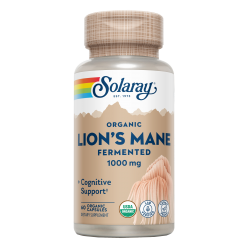 Melena de León (Lion's...