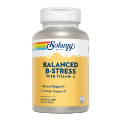 Balanced B-Stress™-100...