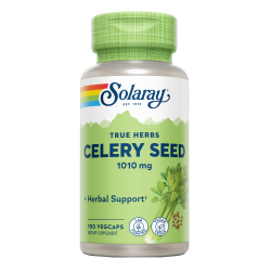 Celery Seed 505 mg - 100...