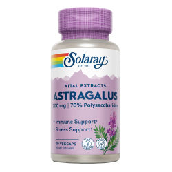 Astragalus 200 mg- 30...