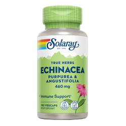 Echinacea -100 VegCaps....