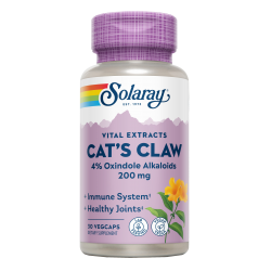 Cat's Claw (Uña de Gato)-...