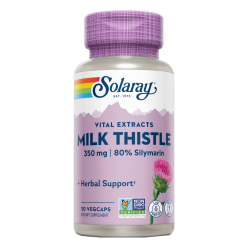 Milk Thistle-30 VegCaps....