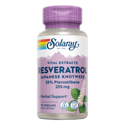 Super Resveratrol 250 mg-...