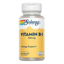 Vitamin B1 100 mg - 100...