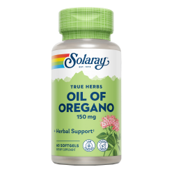 Oil oregan 150 mg - 60...