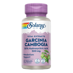 Garcinia Cambogia 500 mg -...